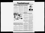 Fountainhead, April 27, 1976